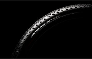 Goodyear - connector inter race tlr 700x50c transparant