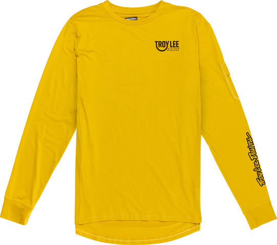 Afbeelding laden in galerijviewer, Troy lee designs ruckus l s ride tee shirt
