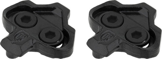 Ritchey micro pedal spare cleats
