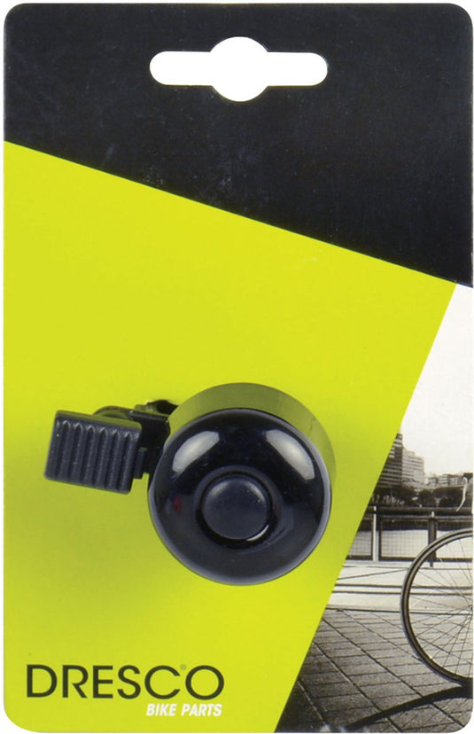 Dresco fietsbel mini