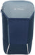 Vaude fietsenzak rugzak met laptopvak cycle 20 ii backpack heron blauw