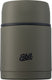 Esbit classic thermos voedselcontainer - 750ml - groen - 100% lekvrij