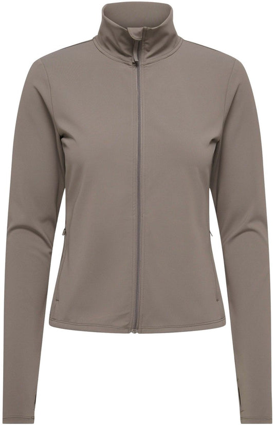 Only play mina fz cardigan sweatvest dames - maat m