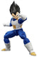 Bandai namco bandai dragon ball z figure-rise standard plastic model kit vegeta new special version model kits