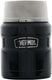 Thermos king voedseldrager blauw 470ml