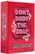 Lemuria don't drop the soap - kaartspel partyspel