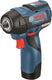 Bosch professional slagmoeraanzetter gds 12 v115 incl