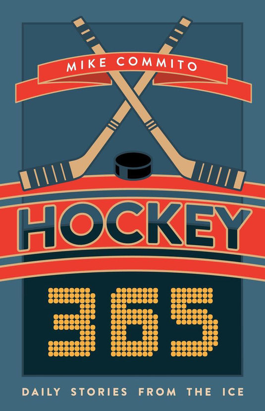 Hockey 365 1 - hockey 365