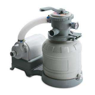 Summer waves