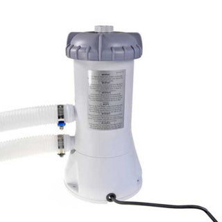 Afbeelding laden in galerijviewer, Intex pomp 2250 liter | 4 stuks
