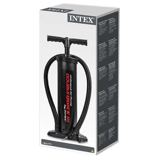 Afbeelding laden in galerijviewer, Intex handpomp - groot model
