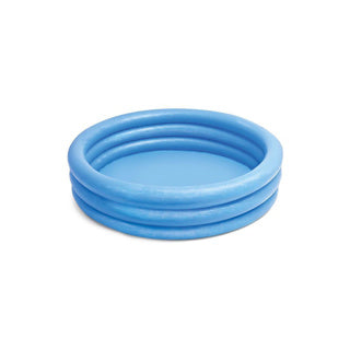 Afbeelding laden in galerijviewer, Blauw kinderbadje
