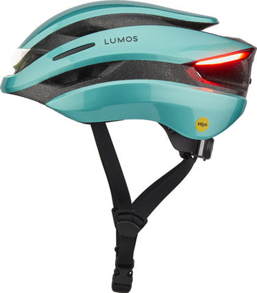 Lumos ultra mips led helmet