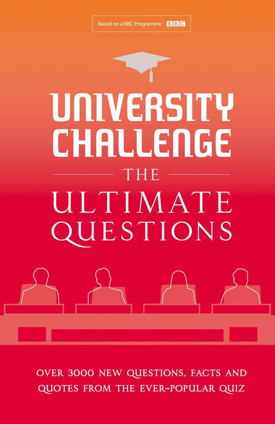 Ty universi challenge: the ultimate questions