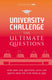 Ty universi challenge: the ultimate questions