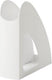 Han tijdschriftencassette - re-loop - 100% gerecycled - wit - formaat a4 c4 - ha-16218-912
