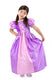 Little adventures - rapunzel jurk – maat m (98-104)