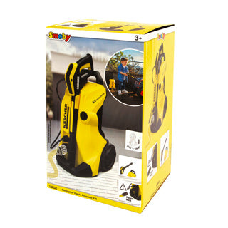 Afbeelding laden in galerijviewer, Smoby Karcher Hogedrukspuit Trolley
