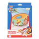 Sambro stoel opblaasbaar paw patrol | 2 stuks