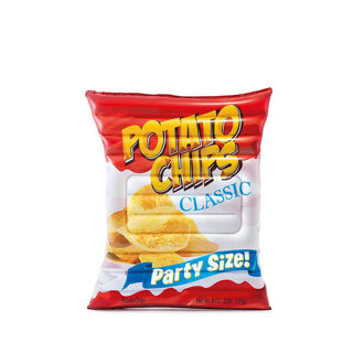 Afbeelding laden in galerijviewer, Intex luchtbed chips
