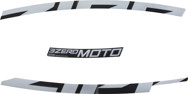 Afbeelding laden in galerijviewer, Zipp decal kit for 3zero moto 27.5
