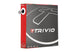 Trivio - doos 50 stuks binnenkabels shift lengte=2 250mm 7×7 draads rvs slick ø1,1mm met n-nippel ø4×4