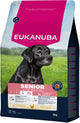 Eukanuba senior large breed kip - hondenbrokken - 3 kg