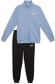 Puma ess sweat suit fl m