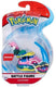 Pokémon pokemon battle figure pack alolan muk