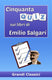 Cinquanta quiz sui libri di emilio salgari