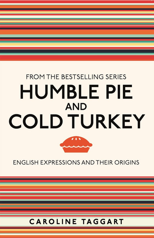 Humble pie and cold turkey