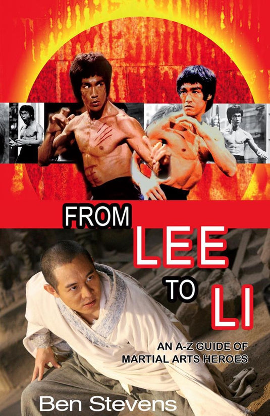 From lee to li