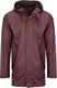 Ralka regenjas heren - skye - bordeaux - m