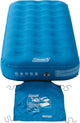 Coleman extra durable single luchtbed - 1-persoons - 198 x 82 x 22 cm
