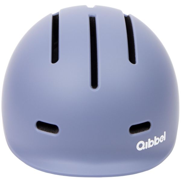 Afbeelding laden in galerijviewer, Widek b.v. qibbel kinderhelm s 52-56cm blauw

