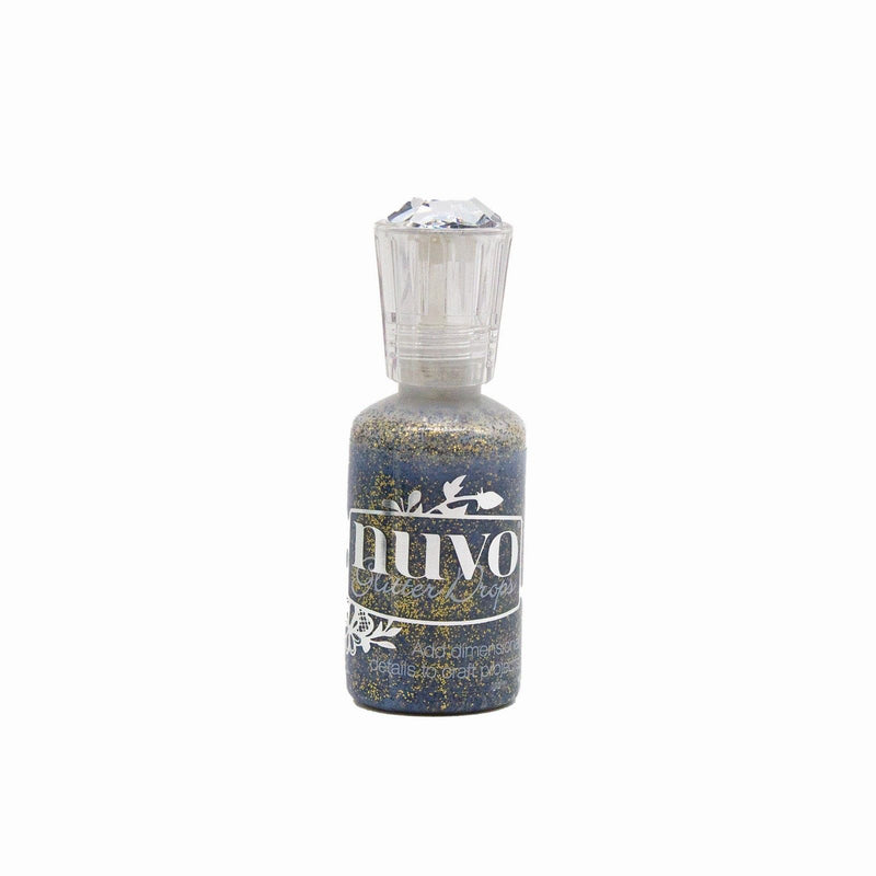 Afbeelding laden in galerijviewer, Nuvo by tonic studios nuvo • christmas magic glitter drop gold dust
