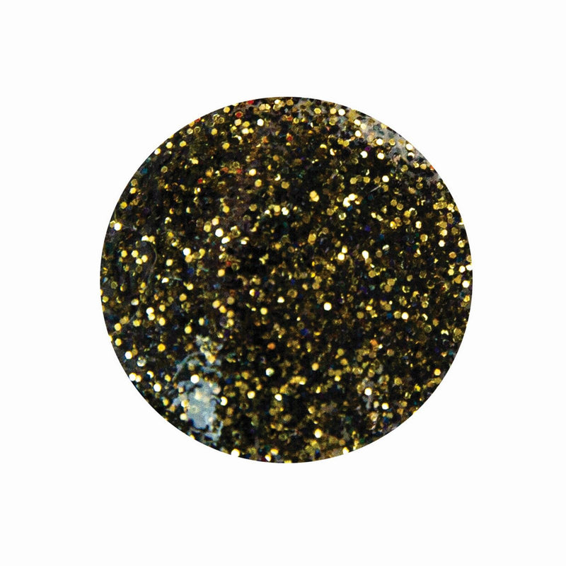 Afbeelding laden in galerijviewer, Nuvo by tonic studios nuvo • christmas magic glitter drop gold dust
