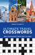 Lonely planet's ultimate travel crosswords