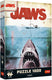Trefl puzzel 1000 stukjes premium plus jaws - fsc karton.