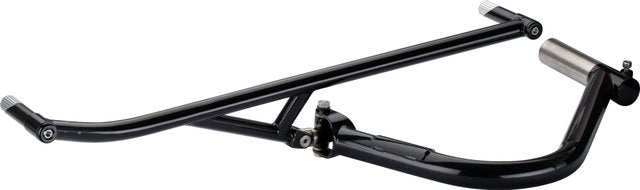 Afbeelding laden in galerijviewer, Surly big dummy bicycle trailer hitch
