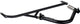 Surly big dummy bicycle trailer hitch