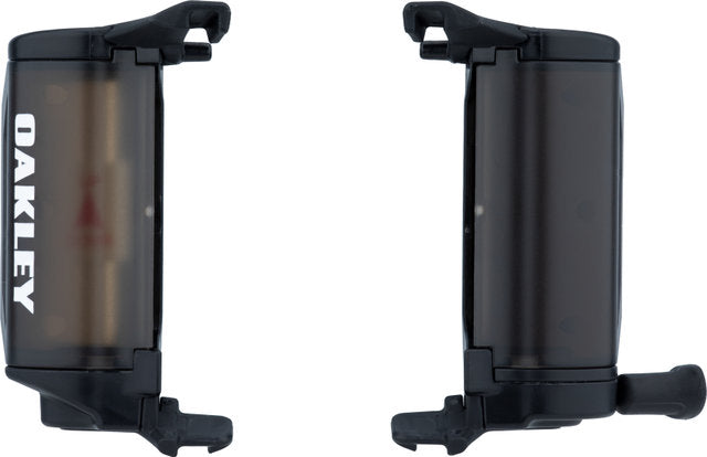 Afbeelding laden in galerijviewer, Oakley roll off kit for airbrake mx goggles
