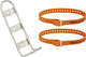 King cage many things cage titan luggage holder