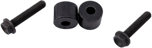 Kappa montage-kit mounting kit specif windshield ben.trk kn8703