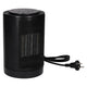 Sunnywarm 360 moderne elektrische kachel – keramisch 600 – 1200 watt
