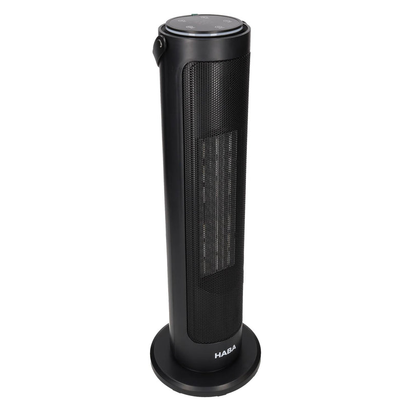 Afbeelding laden in galerijviewer, Sunny tower krachtige elektrische kachel - keramisch 1200 - 2000 watt
