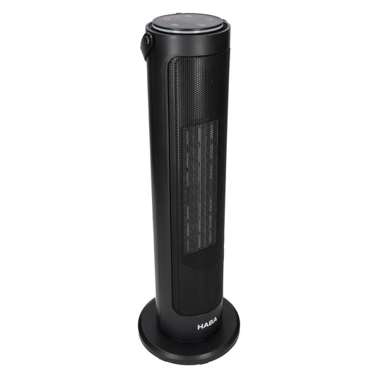 Sunny tower krachtige elektrische kachel - keramisch 1200 - 2000 watt