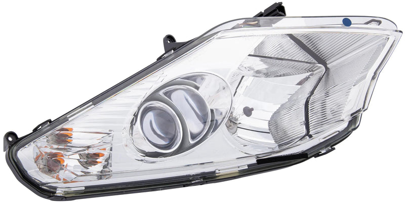 Afbeelding laden in galerijviewer, Vicma koplamp front light 12v 55w h7 right
