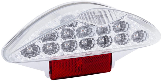 Tnt achterlicht lexus 2 taillight clear yamaha