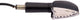 Vparts richtingaanwijzer turn signals front+rear, 9708